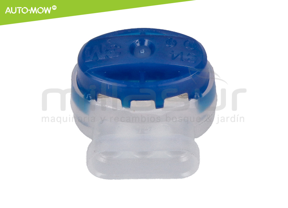 Connettori Scotchlok Originali 3M Per Giunzioni Elettriche - Foto 10